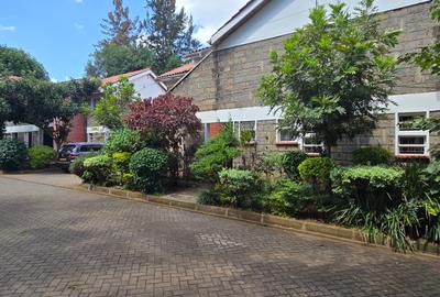 5 Bed Townhouse with En Suite at Lavington Off Gitanga - 3