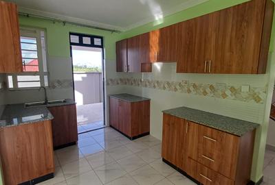 4 Bed Townhouse with En Suite at Kenyatta Road - 2