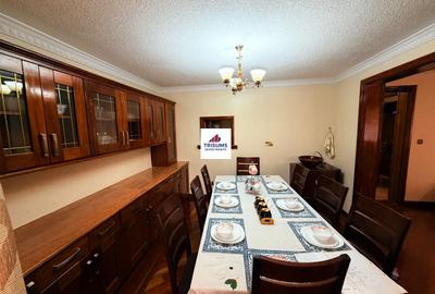 4 Bed House with En Suite in Runda - 4