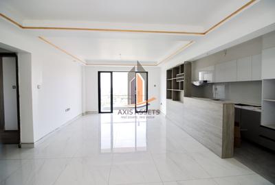 2 Bed Apartment with Swimming Pool at Kirichwa Road.
