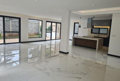 5 Bed Villa with En Suite at Peponi Road - 3