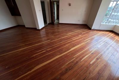 2 Bed Apartment with Parking in Lavington