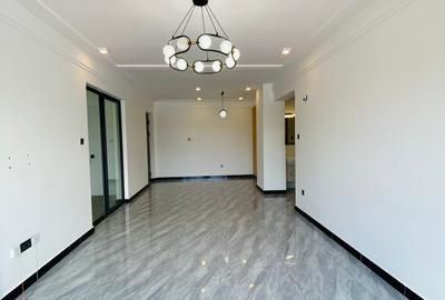 2 Bed Apartment with En Suite at Wood Avenue - 2