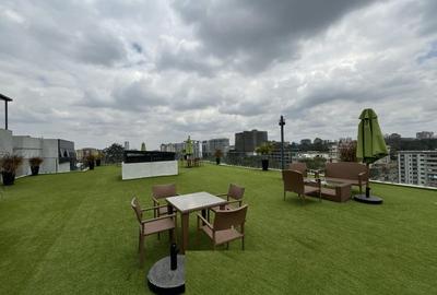 2 Bed Apartment with Swimming Pool in Westlands Area