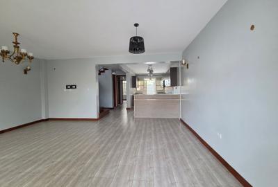 4 Bed House with En Suite at Kamakis