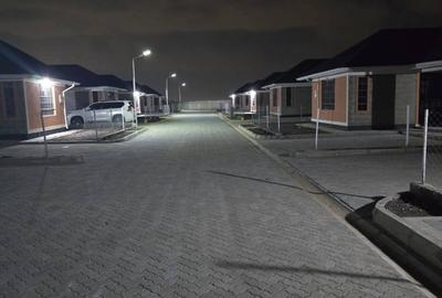 3 Bed House with En Suite at Katani - 3