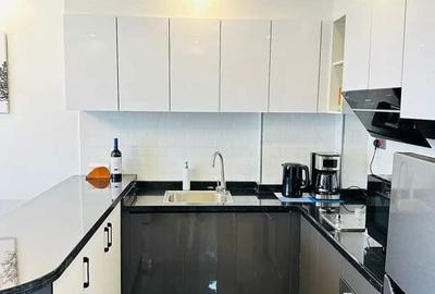 1 Bed Apartment with En Suite in Kileleshwa - 3