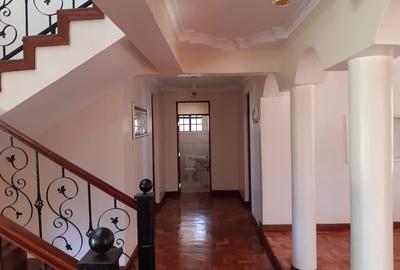 5 Bed House in Karen - 3