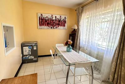 3 Bed House with Garden in Langata - 3