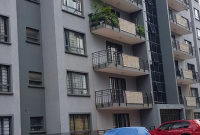 3 Bed Apartment with En Suite at Kilimani Road 66 - 4