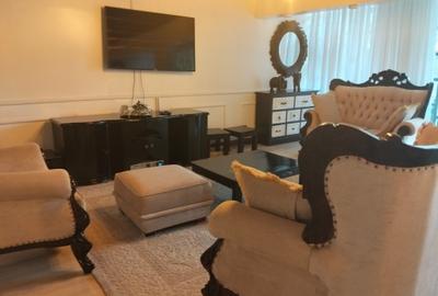 4 Bed Townhouse with En Suite in Westlands Area