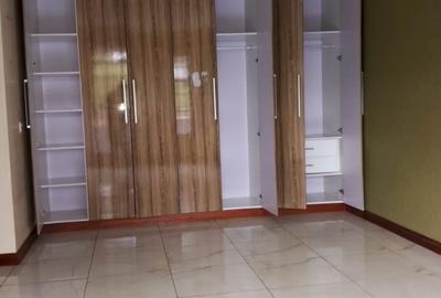 3 Bed Apartment with En Suite in Westlands Area