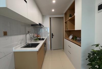 2 Bed Apartment with En Suite in Westlands Area - 2