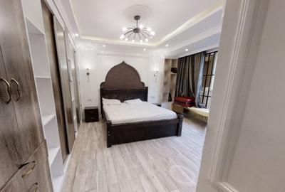 4 Bed Apartment with Staff Quarters in Parklands - 2