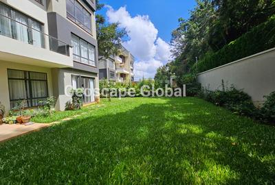 4 Bed Townhouse with En Suite in Rosslyn