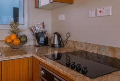 Serviced 2 Bed Apartment with En Suite in Kiambu Road - 4