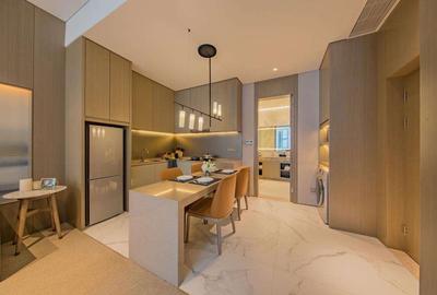 2 Bed Apartment with En Suite at Lantana Road
