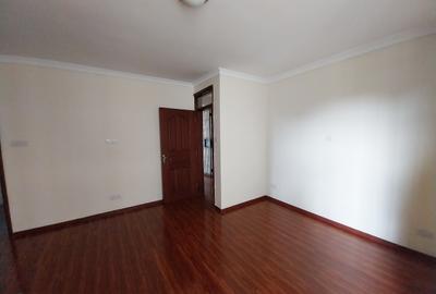 4 Bed Townhouse with Swimming Pool in Kiambu Road