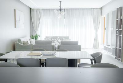 4 Bed Townhouse with En Suite in Langata - 4