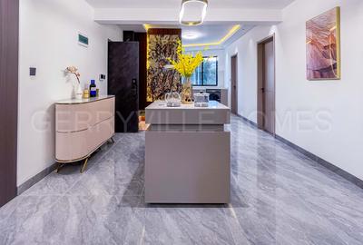 3 Bed Apartment with En Suite in Kileleshwa - 4