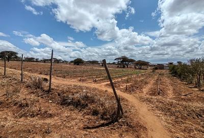 Residential Land at Kajiado Town - 4