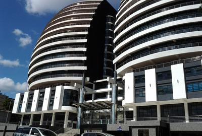 Furnished Office with Service Charge Included in Westlands Area