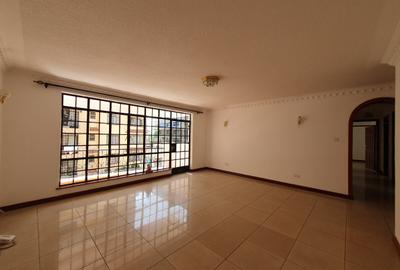 3 Bed Apartment with En Suite at Westlands Rd - 2
