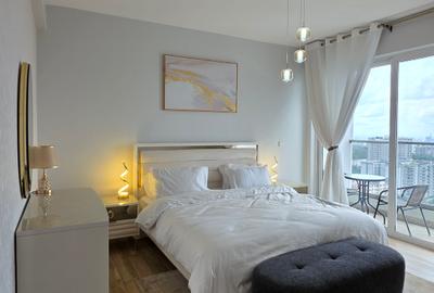 4 Bed Apartment with En Suite at Kileleshwa - 4