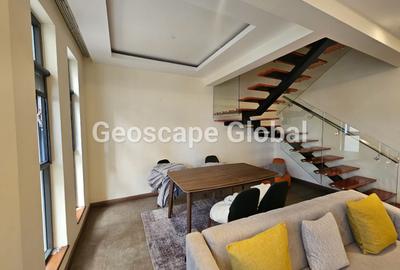 Serviced 2 Bed Apartment with En Suite in Spring Valley
