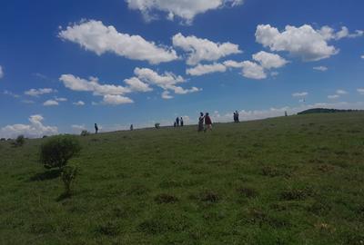 0.125 ac Land at Nyeri - Marina Road