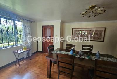 5 Bed House with En Suite in Spring Valley