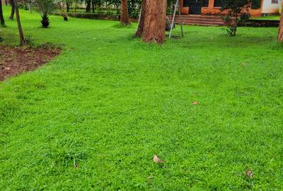 0.7 ac Land in Kileleshwa - 4