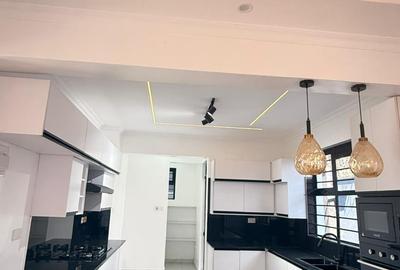 5 Bed Townhouse with En Suite at Ruiru Mugutha - 4