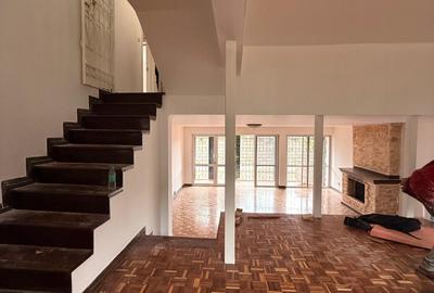 4 Bed House with Staff Quarters in Kileleshwa - 4