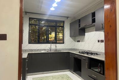 3 Bed Townhouse with En Suite at Runda Gardens
