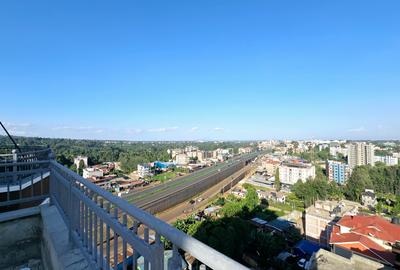 1 Bed Apartment with En Suite in Ruaka