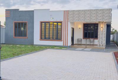 3 Bed House with En Suite at Muigai Estate