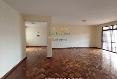 3 Bed Apartment with En Suite at Rhapta Road - 3