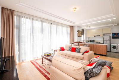 2 Bed House with En Suite in Karen - 4