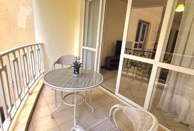 Furnished 2 Bed Apartment with En Suite at Brookside Drive - 2