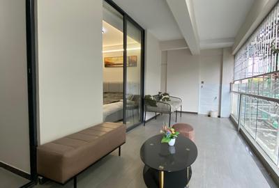 2 Bed Apartment with En Suite at Westlands - 4