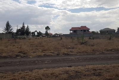 0.125 ac Residential Land at Katani Road - 4