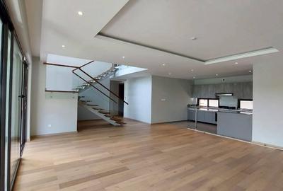 3 Bed Villa with En Suite in Lower Kabete - 4