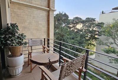 Furnished 1 Bed Apartment with En Suite in Riverside - 2