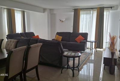 3 Bed Apartment with En Suite at General Mathenge - 4