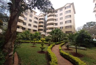 3 Bed Apartment with En Suite at Off Gitanga Road - 3