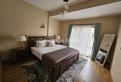 Furnished 2 Bed Apartment with En Suite in Lavington - 4