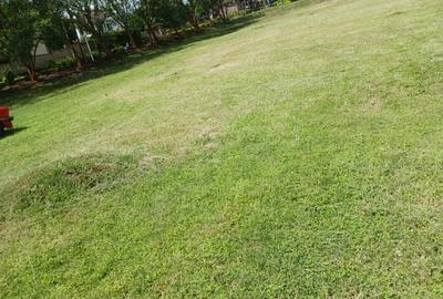 2.25 ac Land at Kitisuru