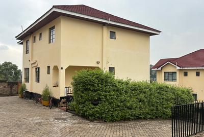 4 Bed Villa with En Suite in Kiambu Road - 2