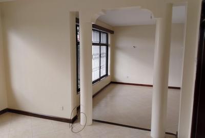 5 Bed Townhouse with Staff Quarters in Westlands Area